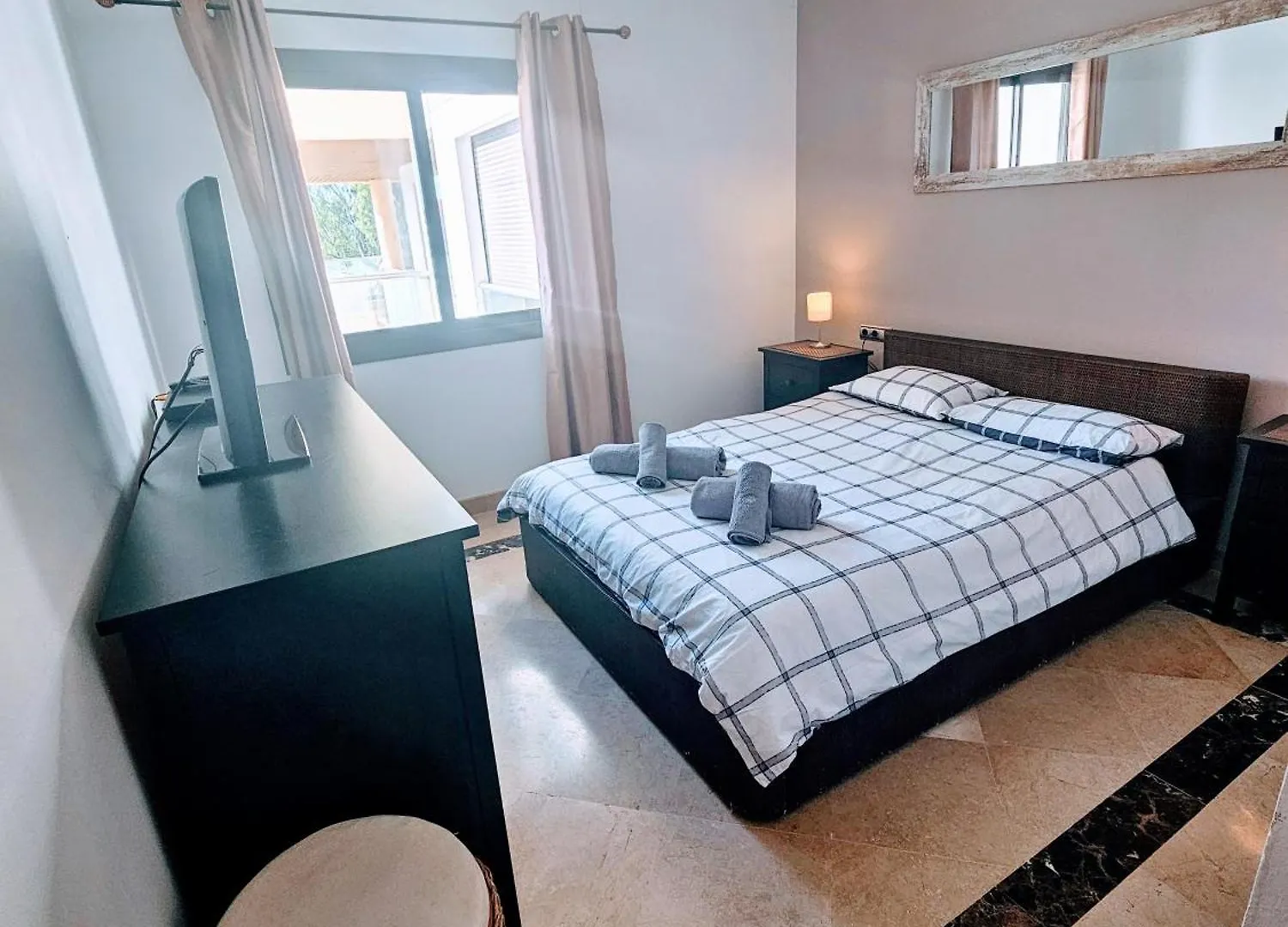 Puerto De La Duquesa, Beachfront Sea Views 500M To Beach And Duquesa Marina Manilva 0*,
