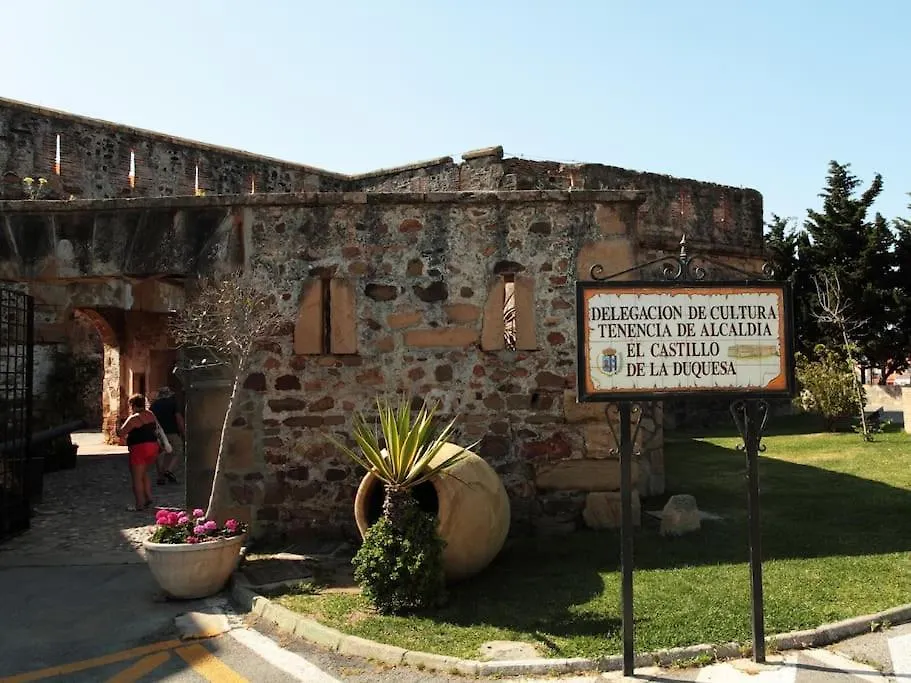Puerto De La Duquesa, Beachfront Sea Views 500M To Beach And Duquesa Marina Manilva 0*,
