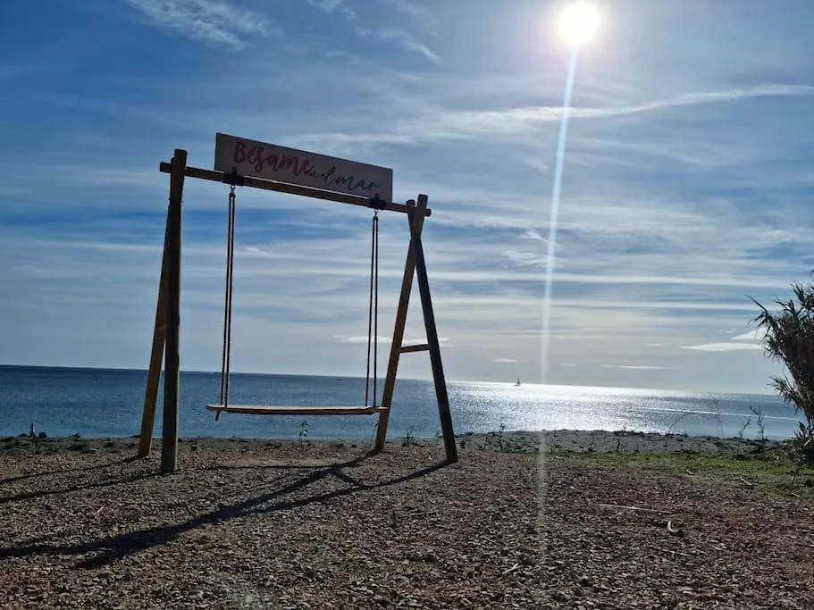 Διαμέρισμα Puerto De La Duquesa, Beachfront Sea Views 500M To Beach And Duquesa Marina Manilva Ισπανία