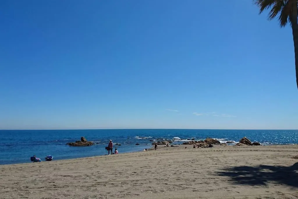 Puerto De La Duquesa, Beachfront Sea Views 500M To Beach And Duquesa Marina Manilva