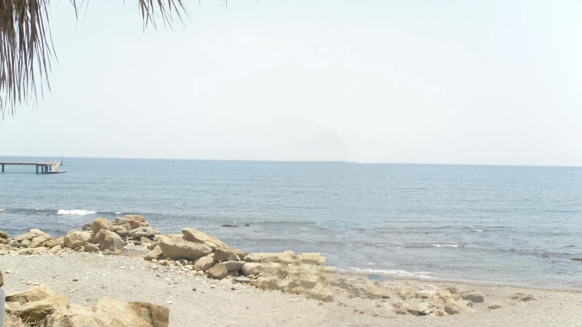 Appartamento Puerto De La Duquesa, Beachfront Sea Views 500M To Beach And Duquesa Marina Manilva