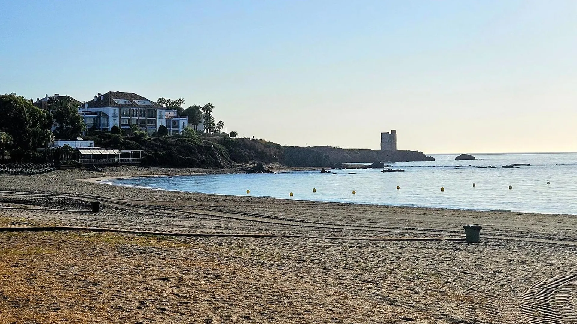 Διαμέρισμα Puerto De La Duquesa, Beachfront Sea Views 500M To Beach And Duquesa Marina Manilva