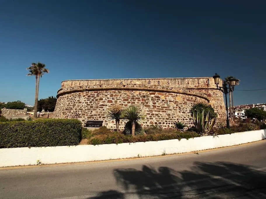 Puerto De La Duquesa, Beachfront Sea Views 500M To Beach And Duquesa Marina Manilva Espagne