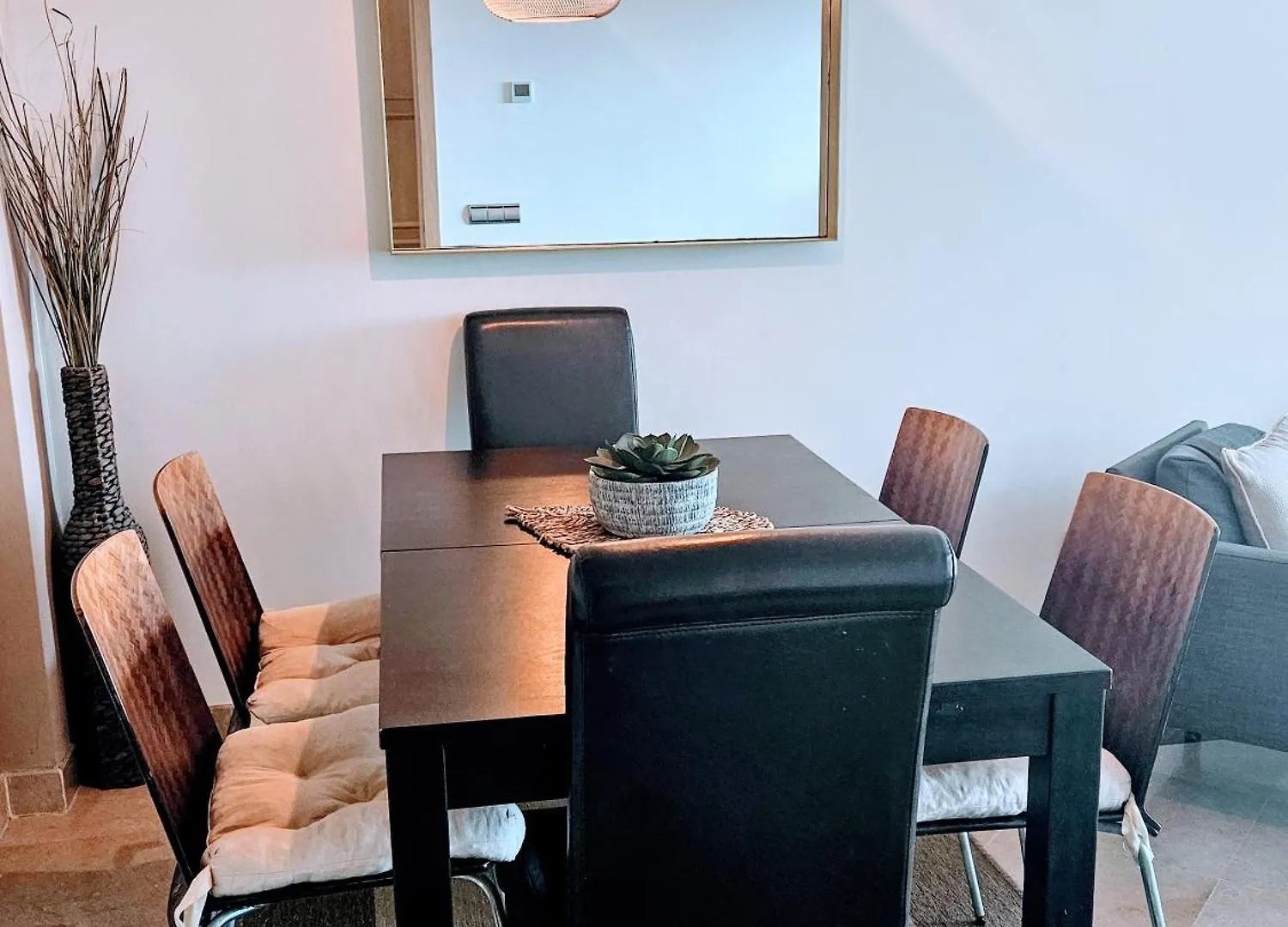 Puerto De La Duquesa, Beachfront Sea Views 500M To Beach And Duquesa Marina Manilva Appartement